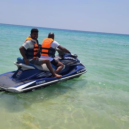 Holiday Villa Trincomalee Εξωτερικό φωτογραφία
