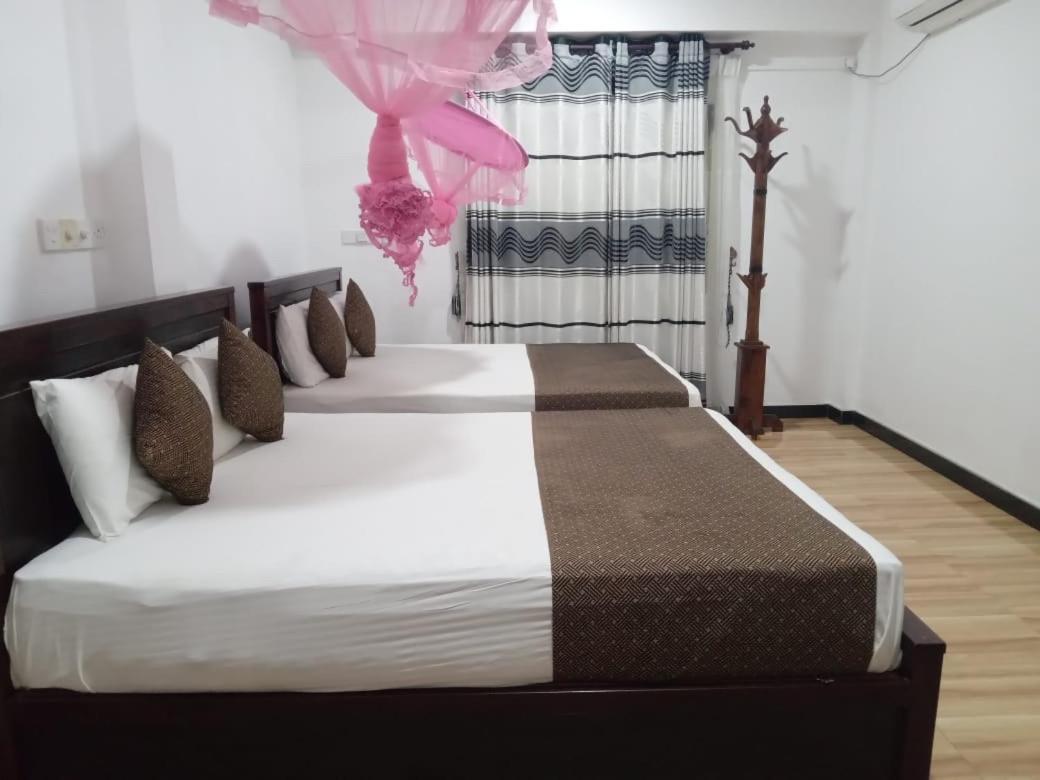 Holiday Villa Trincomalee Εξωτερικό φωτογραφία