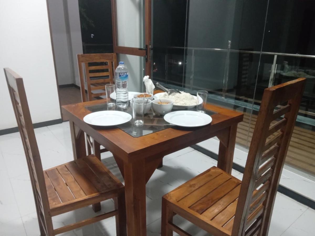 Holiday Villa Trincomalee Εξωτερικό φωτογραφία