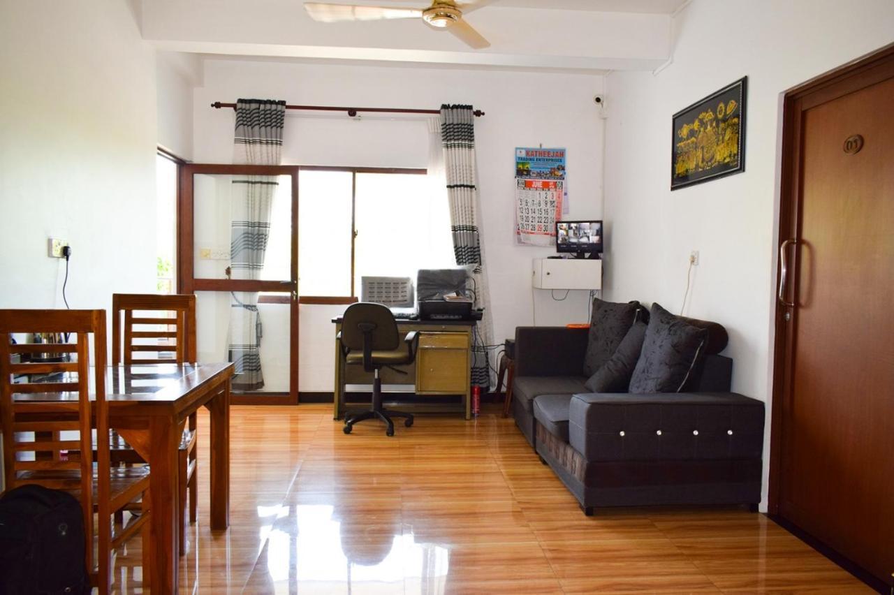 Holiday Villa Trincomalee Εξωτερικό φωτογραφία