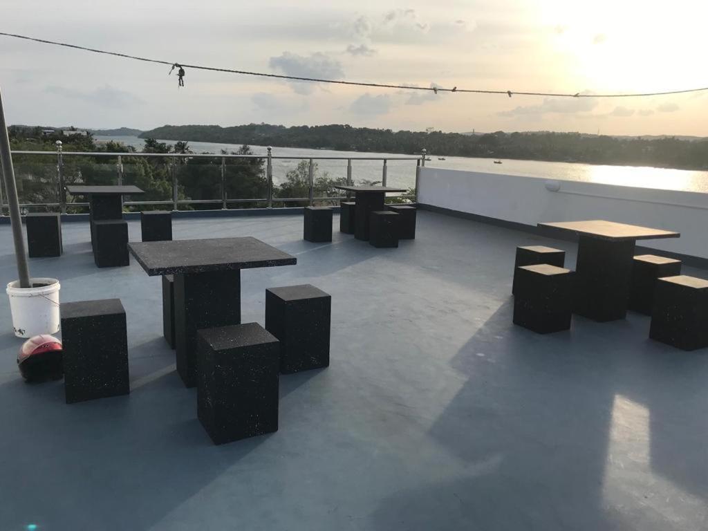 Holiday Villa Trincomalee Εξωτερικό φωτογραφία