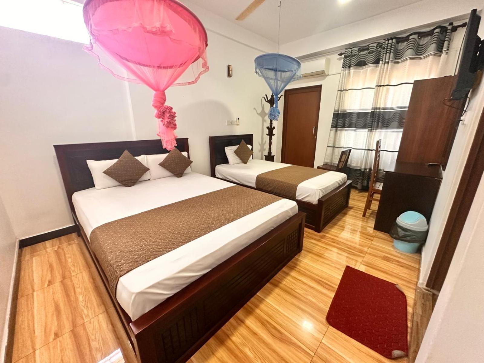 Holiday Villa Trincomalee Εξωτερικό φωτογραφία