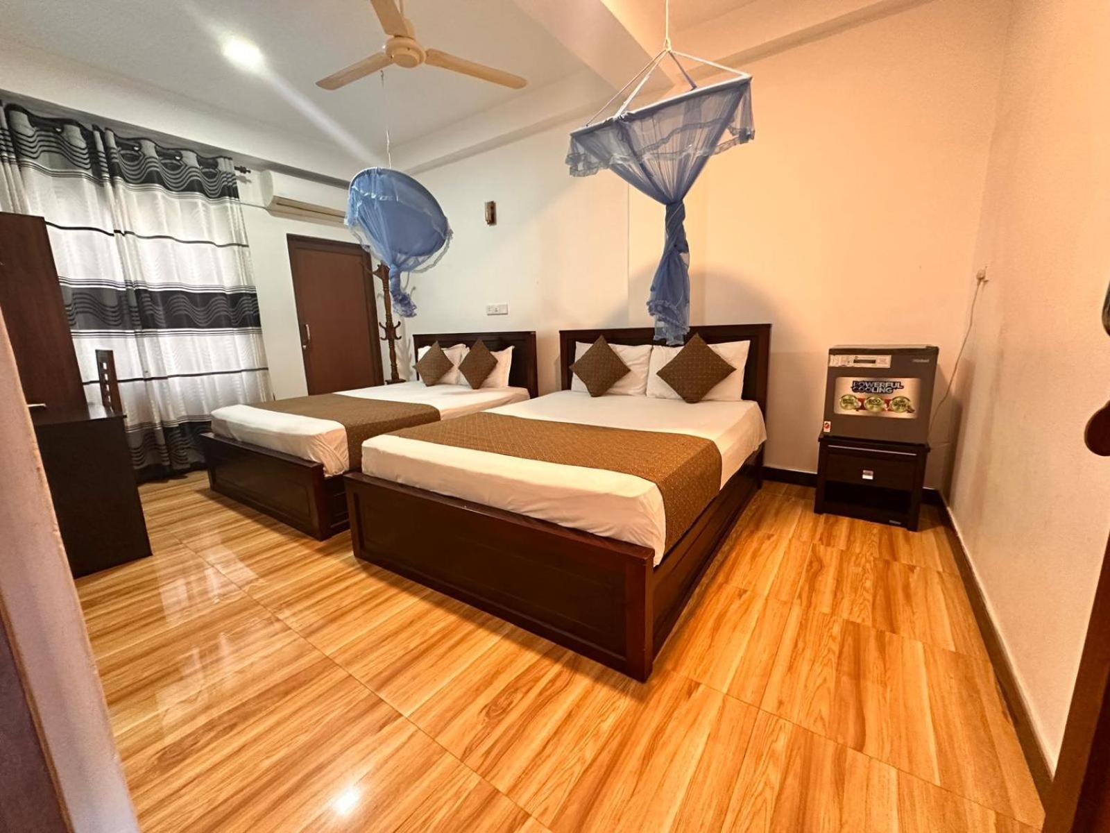 Holiday Villa Trincomalee Εξωτερικό φωτογραφία