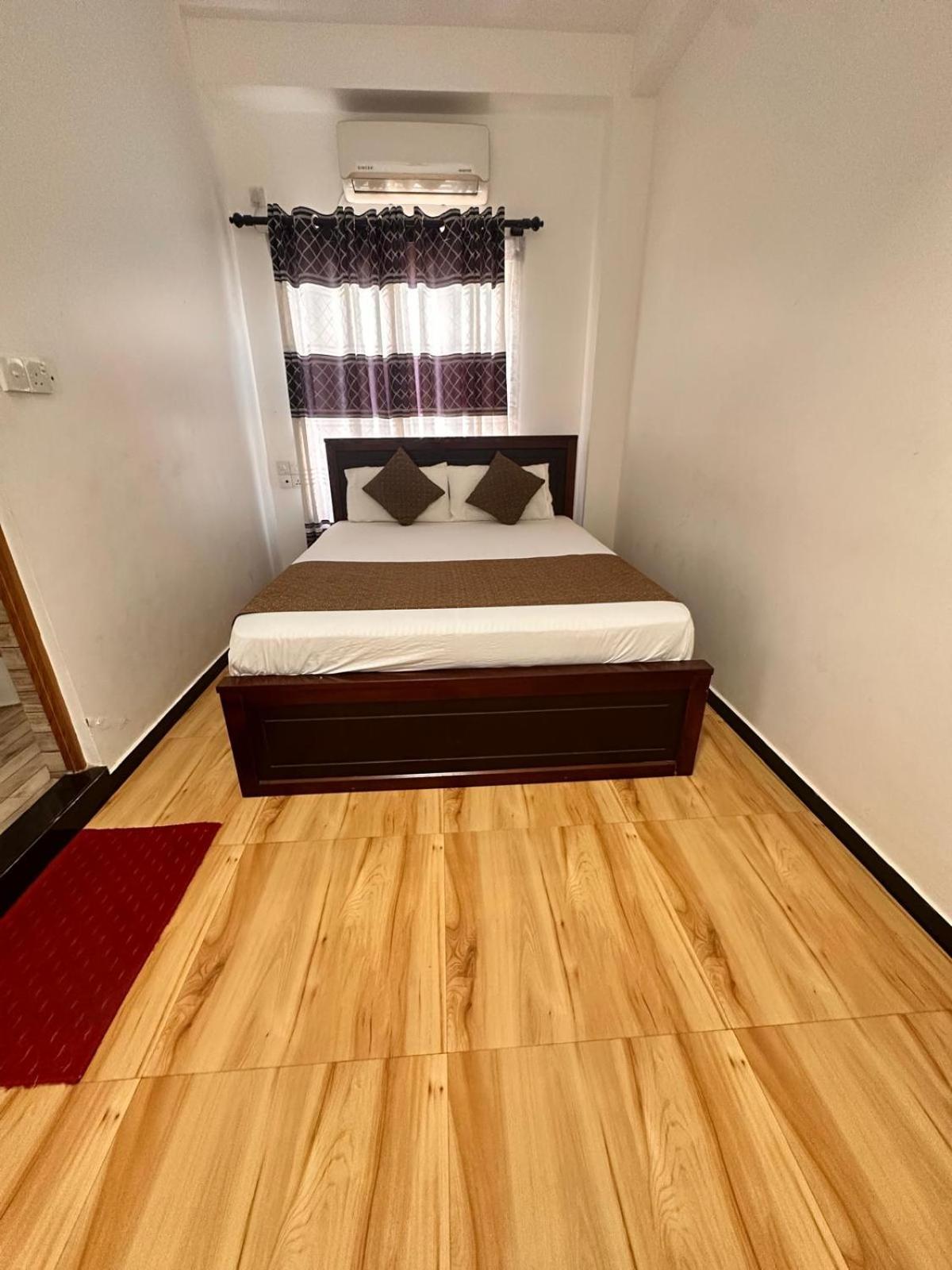 Holiday Villa Trincomalee Εξωτερικό φωτογραφία