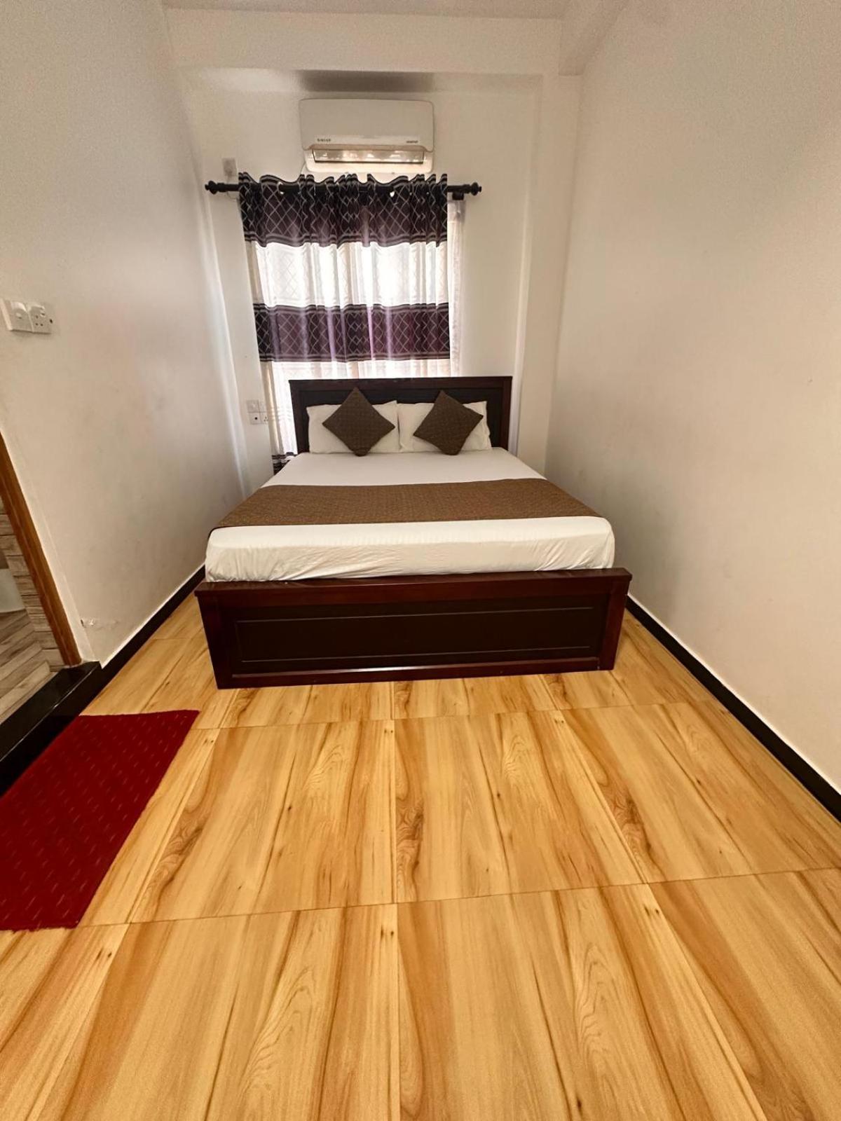 Holiday Villa Trincomalee Εξωτερικό φωτογραφία