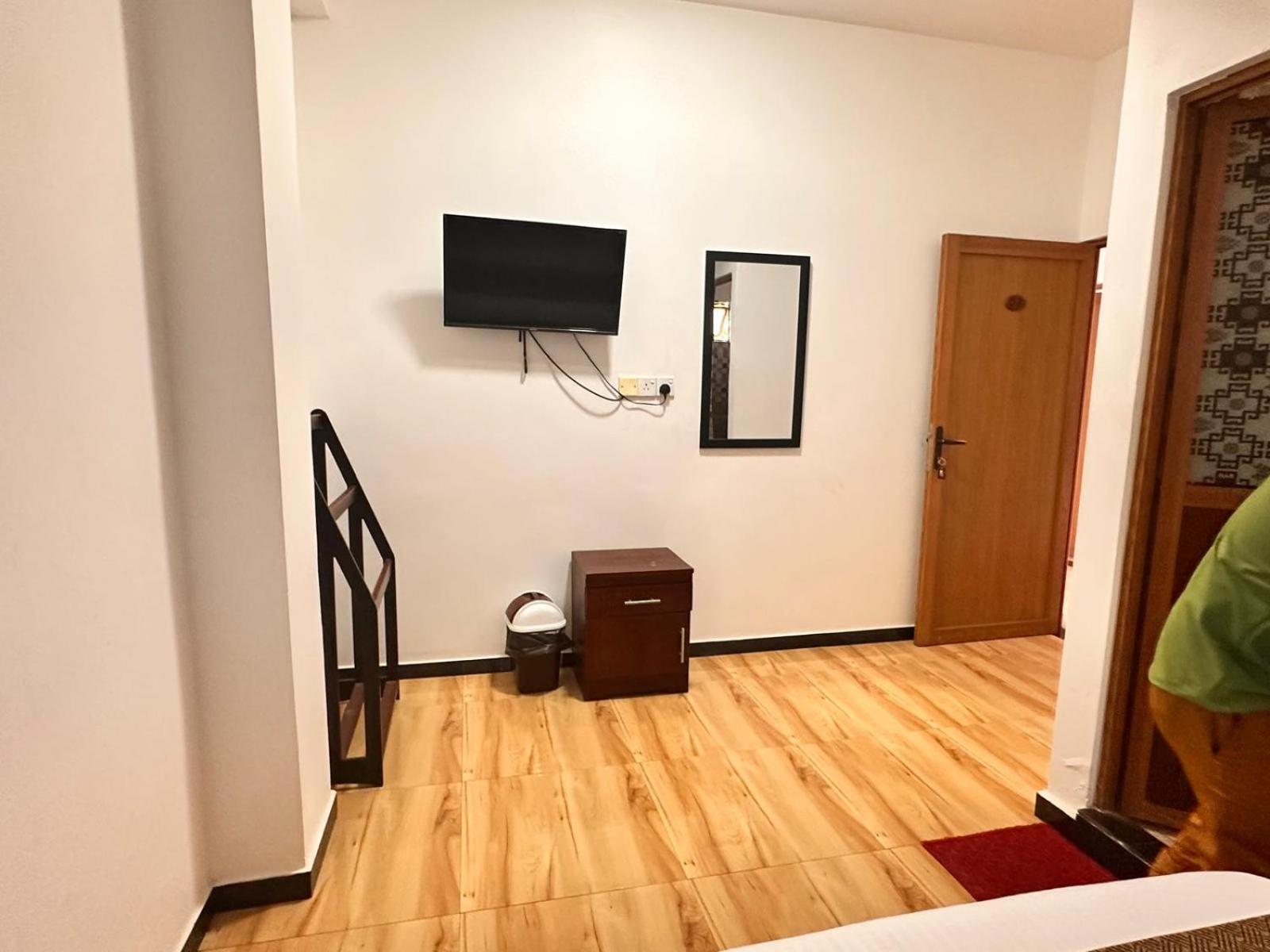 Holiday Villa Trincomalee Εξωτερικό φωτογραφία