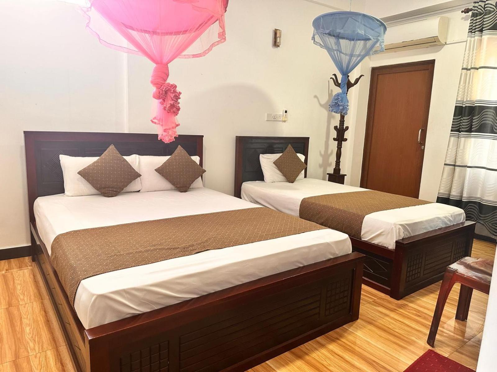 Holiday Villa Trincomalee Εξωτερικό φωτογραφία