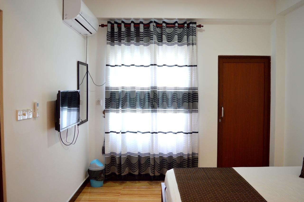 Holiday Villa Trincomalee Εξωτερικό φωτογραφία